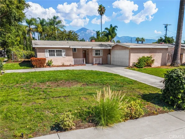 741 E Hawthorne St, Ontario, CA 91764