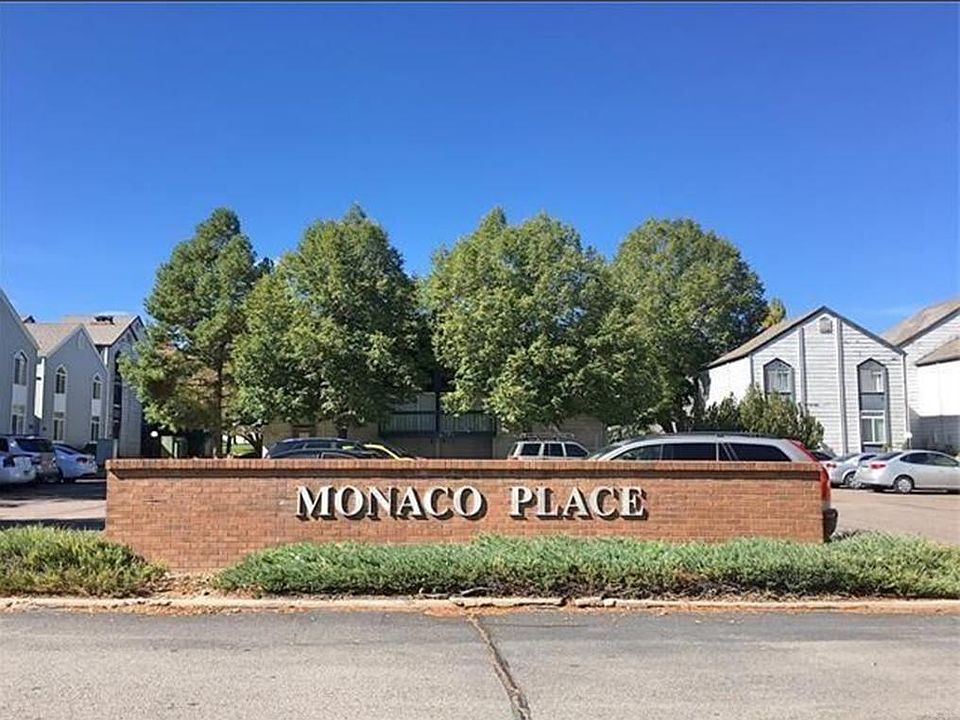 Monaco Place