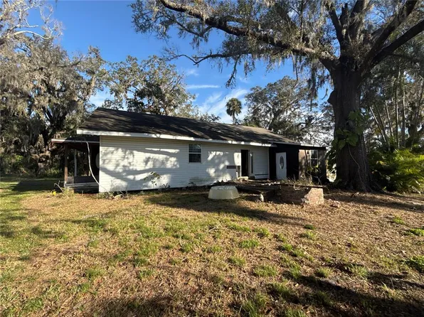 318 N 4th Ave, Wauchula, FL 33873