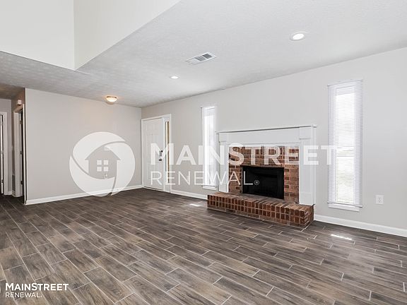 WM - Living Room