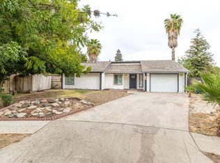 4218 N Hazel Ave, Fresno, CA 93722