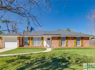 9791 Whitefield Ave, Savannah, GA 31406