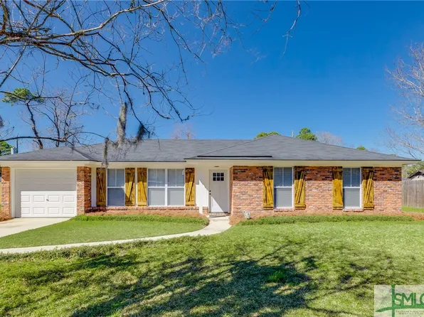 9791 Whitefield Avenue, Savannah, GA 31406