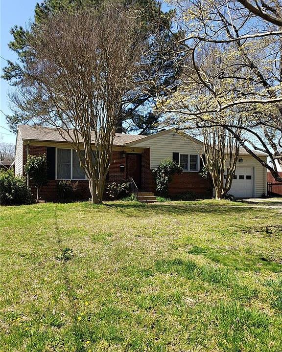 541 Aragona Blvd, Virginia Beach, VA 23462 Zillow