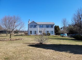 9908 Hanover Rd, Hanover, MI 49241