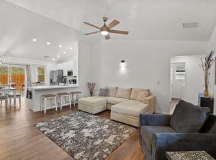 515 W Saddle Ln, Payson, AZ 85541
