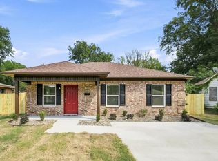 720.5 Waters St, North Little Rock, AR 72117