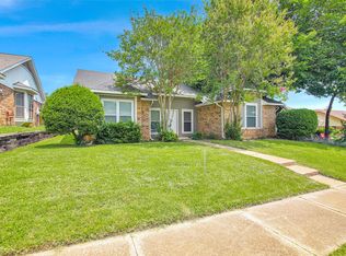 2717 Strother Dr, Garland, TX 75044