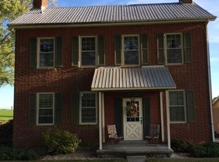 13127 Clear Spring Rd, Clear Spring, MD 21722