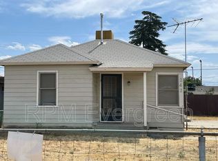 242 S Chess Terrace St, Porterville, CA
