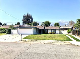 9242 Cielito St, Alta Loma, CA 91701