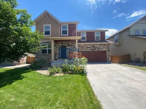 820 Ridge Runner Dr Photo 1