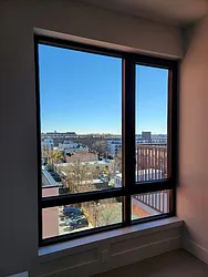 Rented by City Vista Inc