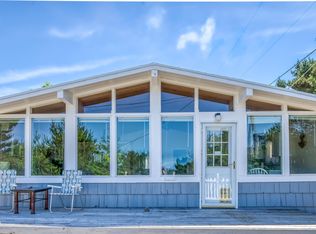 1126 NW Park View St, Seal Rock, OR 97376