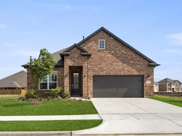 708 Hamlin Ln, Arlington, TX 76002