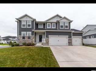 942 W 900 S, Farmington, UT 84025