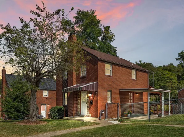 5814 Madison Dr, Verona, PA 15147