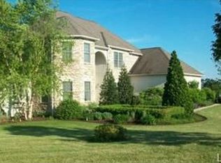 186 Heyer Rd, Nazareth, PA 18064