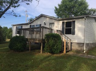 Rebecca Dr, Burns, TN 37029