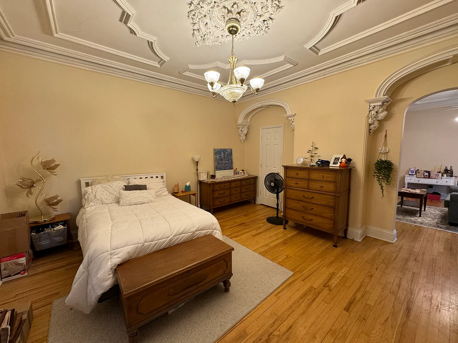 1 bed, 700 sqft, $1,045 — Photo 1