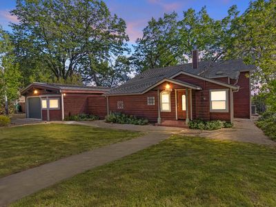 1866 Union Ridge Rd, Placerville, CA, 95667