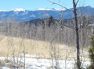 259 Falcon Rd, Como, CO 80456