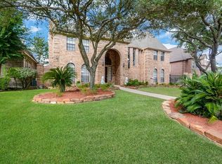 17407 Widmore Pl, Spring, TX 77379