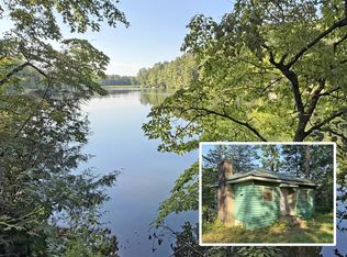 115 Twin Mountain Lake Cir, Talking Rock, GA 30175