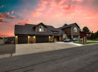 1475 Cayuse Rd, Helena, MT 59602