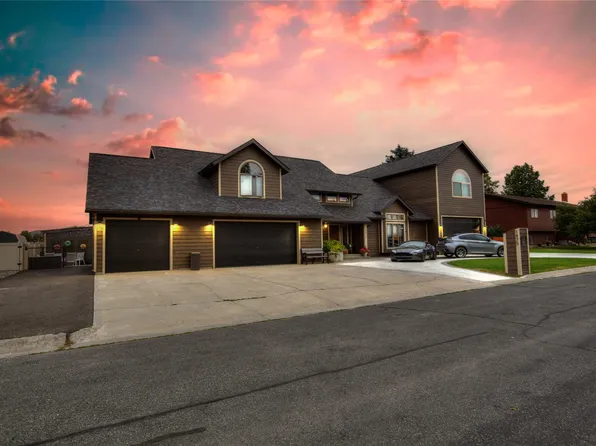 1475 Cayuse Rd, Helena, MT 59602