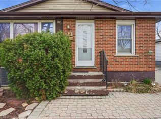 99 Palmer Rd, Hamilton, ON