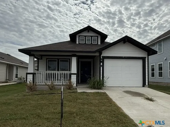 149 Blue Agate Ct, Jarrell, TX 76537