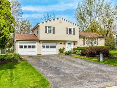 71 Sperry Dr, Henrietta, NY, 14467