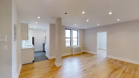 Sold by Keller Williams NYC