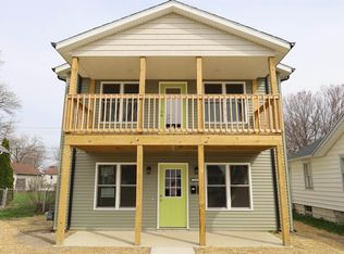 1916 W 4th St, Fort Wayne, IN 46808