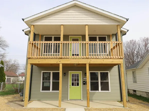 1916 W 4th St, Fort Wayne, IN 46808