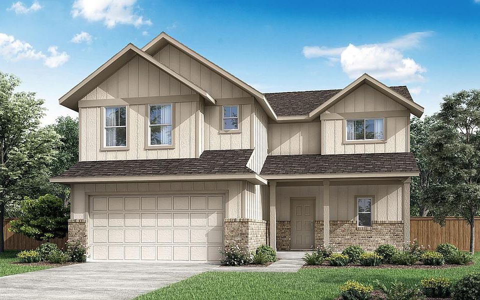 Elevation B