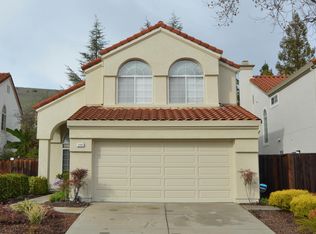 3080 Wrangler Rd, San Ramon, CA 94582