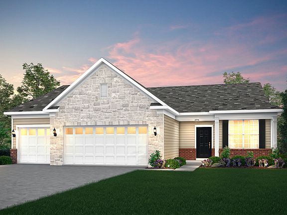 Castle Rock Elevation 8