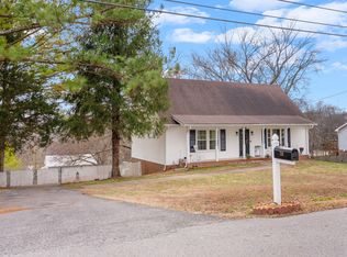 718 Jace Dr Lot 51, Clarksville, TN 37040