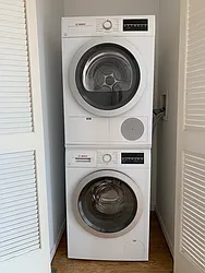 Rented by City Connections Realty