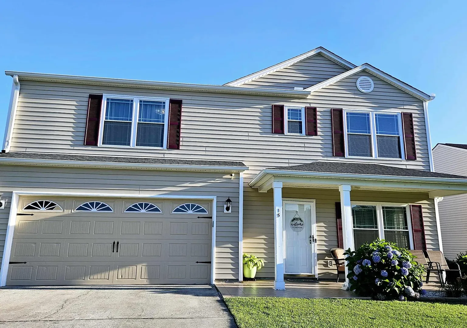 Spacious & Stylish Rental Home Perfect for Comfortable Living! — Photo 2
