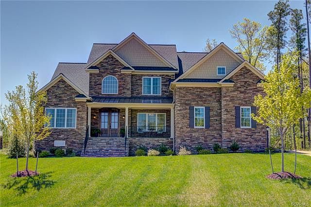 1st image of 11405 Grey Oaks Estates Run