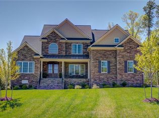 11405 Grey Oaks Estates Run, Glen Allen, VA 23059