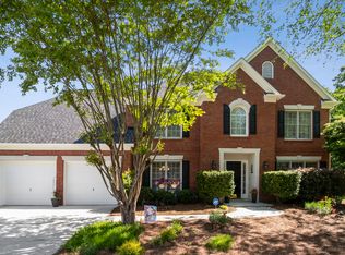 187 Hunters Trl, Dallas, GA 30157