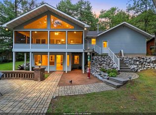 N1355 Rainbow Rd, Keshena, WI 54135