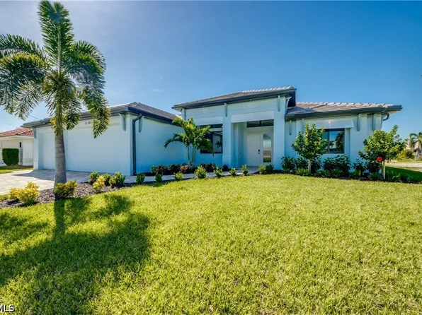 1148 SW 39th St, Cape Coral, FL 33914