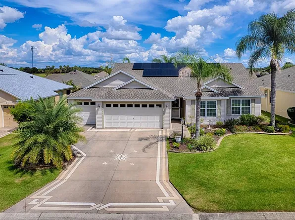 1219 HOMELAND PARK STREET, THE VILLAGES, FL 32162