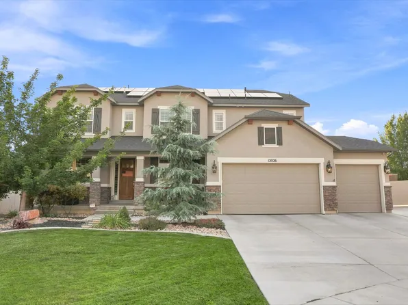 12026 S Amour Cir W, Riverton, UT 84065