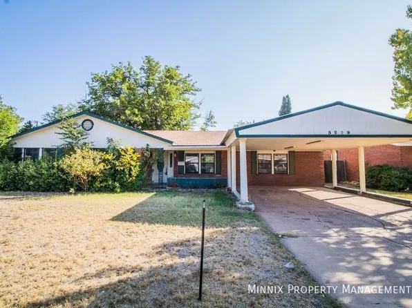 5209 15th St, Lubbock, TX 79416